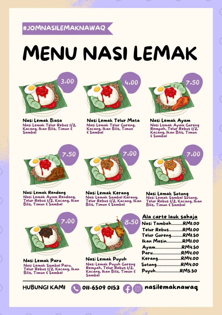 NasiLemakNawaq_Menu1